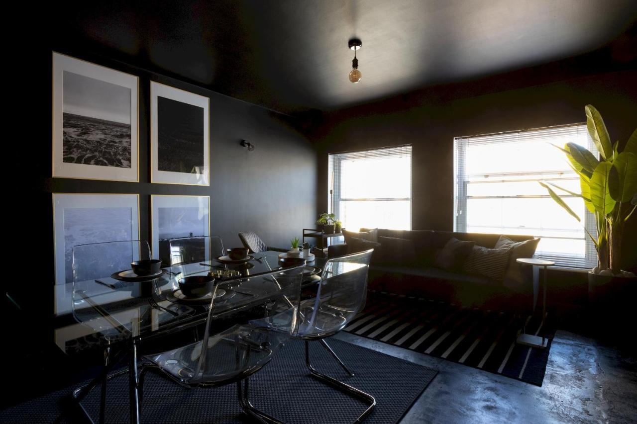 Apartment Pass The Keys Cocoon Sb Moments From The Sea Minimal Cocoon Margate