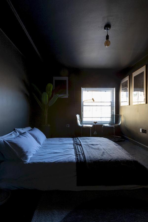 Pass The Keys Cocoon Sb Moments From The Sea Minimal Cocoon Apartment